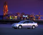 Chevrolet Malibu 2004 года